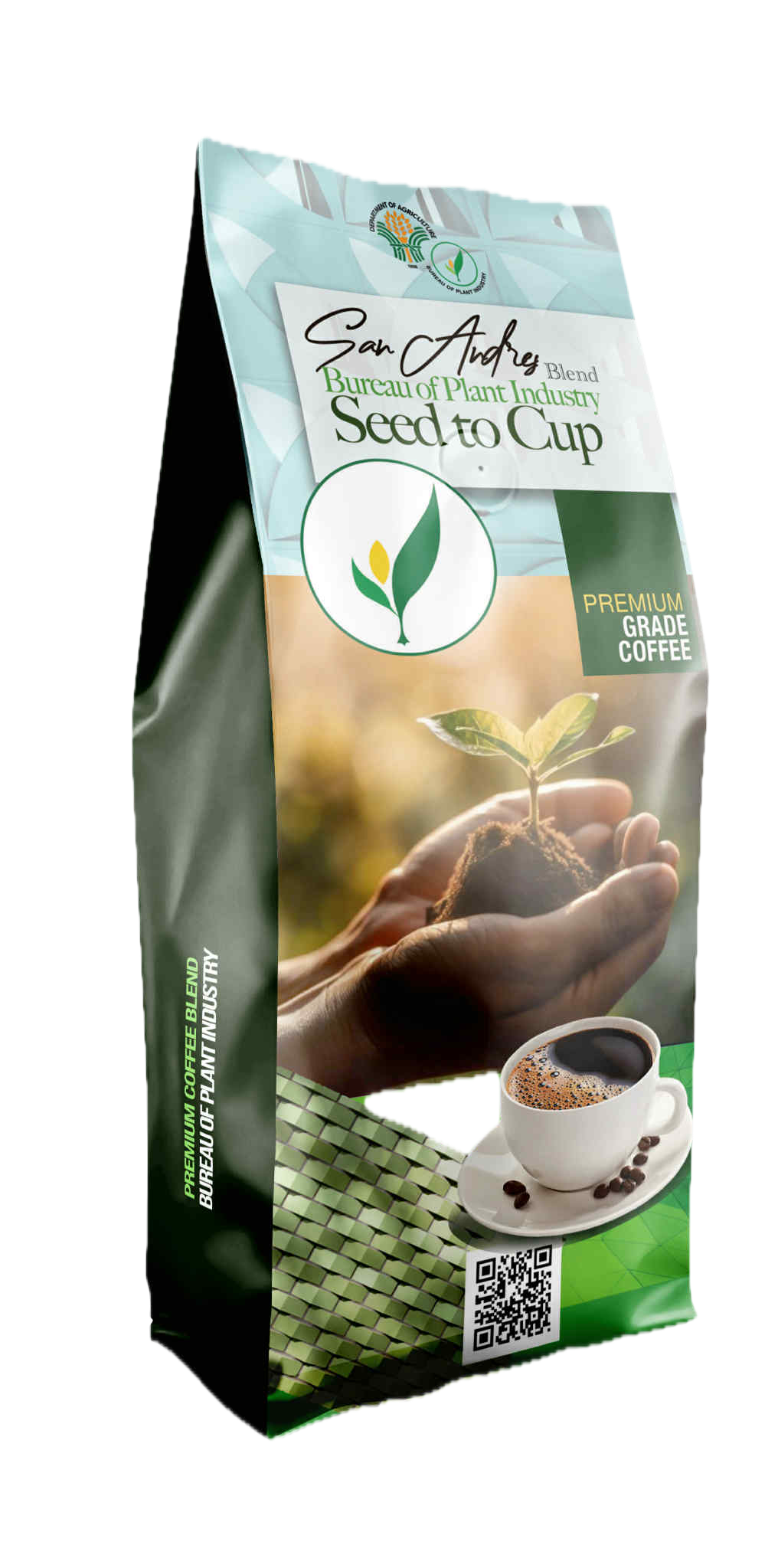 Sikwate Coffee Fusion